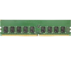 SYNOLOGY D4EU01-4G 4GB DDR4 ECC UDIMM RAM modulis