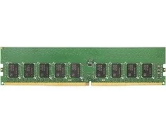 SYNOLOGY D4EU01-4G 4GB DDR4 ECC UDIMM RAM modulis