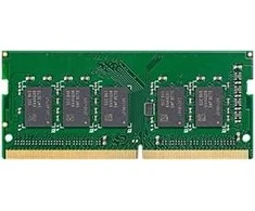 RAM Synology D4ES02-4G | 4 GB | DDR4 | PC/serveris | Registracijos Nr. | ECC Taip