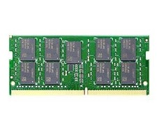 RAM Synology Sinologija | NAS atmintis | 8 GB | DDR4 | 2666 MHz | PC/serveris | Registracijos Nr. | ECC Taip