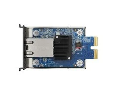 „SYNOLOGY E10G22-T1-Mini“ ryšio stiprintuvas didelio pralaidumo programoms, 1x10GbE RJ-45 Gbps/100Mbps