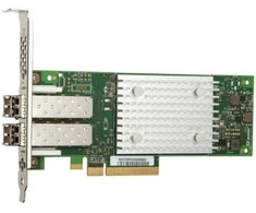 Karta jungiama į tinklą Synology Karta QLE2692 16GFC HBA Adapteris Card