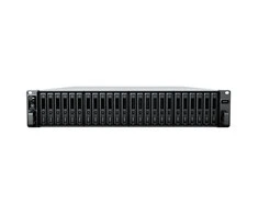Serveris Synology Sinologija | 24-Bay | FS3410 | Intel Xeon | D-1541 | Procesoriaus dažnis 2,7 GHz | 16 GB | DDR4