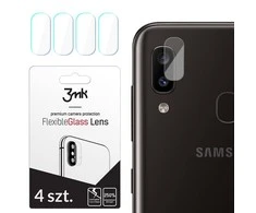 3mk telefono kameros apsauga™ hybrid camera glass Samsung Galaxy A20e