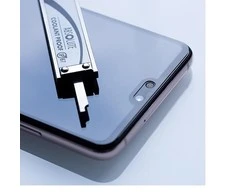 3mk FlexibleGlass Max™ hibridinis stiklas Apple iPhone 11