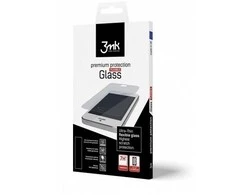 LCD apsauginė plėvelė 3mk Flexible Glass Samsung G715 Xcover Pro