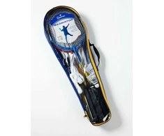 Tactic Badmintono rinkinys 4 asmenims