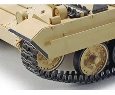 Tamiya – britų pėstininkų tankas Valentine Mk.II/IV, 1/35, 35352