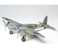 Tamiya – De Havilland Mosquito FB Mk.VI/NF Mk.II, 1/48, 61062