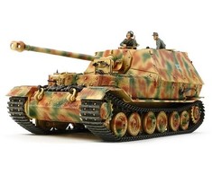 Tamiya - Sd.Kfz.184 Schwerer Jagdpanzer "Elefant", 1/35, 35325