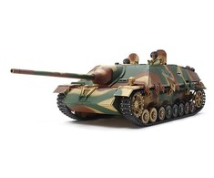 Tamiya Jagdpanzer IV/70(V) Lang 1/35 plastikinis surenkamas modelis 35340