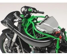 Tamiya - Kawasaki Ninja H2R, 1/12, 14131