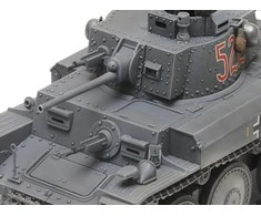 Tamiya – Pz.Kpfw.38(t) Ausf. E/F, 1/35, 35369