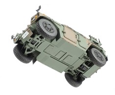 Tamiya JGSDF lengvas šarvuotis 1/35, 35368