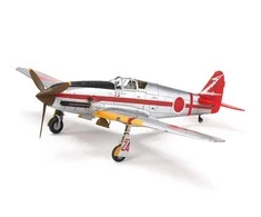 Tamiya - Kawasaki Ki-61-Id Hien (Tony), 1/72, 60789