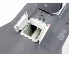 Tamiya – Lockheed Martin F-35B Lightning II, 1/48, 61125