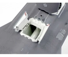 Tamiya – Lockheed Martin F-35B Lightning II, 1/48, 61125
