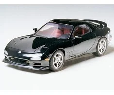 Tamiya - Mazda RX-7 R1, 1/24, 24116