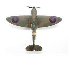 Tamiya - Supermarine SpitfireMk.I, 1/48, 61119