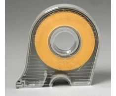 Tamiya maskavimo juosta 10 mm su dozatoriumi, 87031