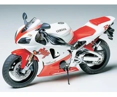 Tamiya Yamaha YZF-R1 1/12 plastikinis surenkamas modelis 14073