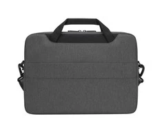 Targus Cypress Eco Slipcase 15.6" Pilkas