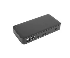 TARGUS USB-C DUAL 4K DOCK WITH 65PD