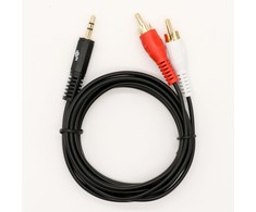 Audio laidas Kabelis TB AKTBXAJ2RCA150B