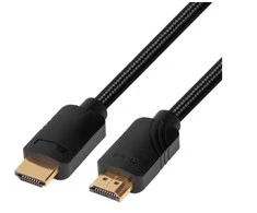 Kabelis TB Print HDMI – HDMI 2m juoda (AKTBXVH21PREM20)