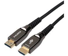 Tb Print TB Kabelis HDMI v2.0 hibridinis optinis skaidulas 30m