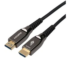 TB Kabelis HDMI v2.0 Optinis 5m