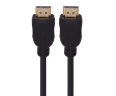 HDMI laidas TB AKTBXVH1P20G18B, HDMI, 1.8 m
