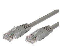 TB Kabelis Varinis pataiso laidas kat.5e RJ45 UTP 2m. kamuolys - pakelis 10 vnt