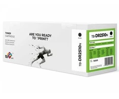 Tb Print Būgnas Brother DR2510 TB-DR2510N BK 100% naujas