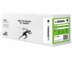 Tb Print Tb spausdinimo būgnas skirtas Brother DR3600 TB-DR3600N BK 100% naujas