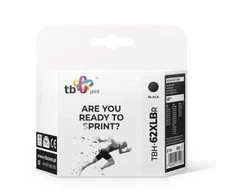 Tb Print Rašalo kasetė, skirta HP OfficeJet 5740 TBH-62XLBR BK, perdirbta