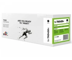 tb spausdinimo toneris, skirtas „Bczerwonyher HL-L6300DW TB-TN3430N BK“, 100 % naujas