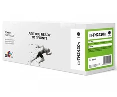 Tb Print Toneris do Brother TN2420 TB-TN2420N 100% dabar juoda