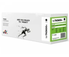 Tb Print Toneris Brother TN3600 TB-TN3600N BK 100% naujas