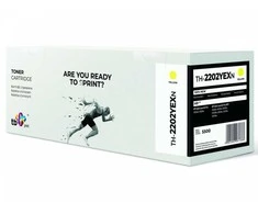 Tb Print Toneris, skirtas HP Color LaserJet Pro 4202 W2202X TH-2202YEXN 100% naujas geltonas