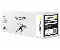 Tb Print Tb spausdinimo toneriai su HP Color LJ Pro M255 W2212A TH-2212YEAN 100% nowy YE