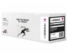 Tb Print Tb spausdinimo toneriai su HP Color LJ Pro M255 W2213X TH-2213MAXN 100% nowy MA