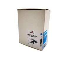 Tb Print Tb spausdinimo rašalas, skirtas Epson WF-6090 TBE-T9072C Mėlynas 100% visiškai naujas