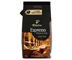 Coffee beans Tchibo Espresso Milano Style, 1kg