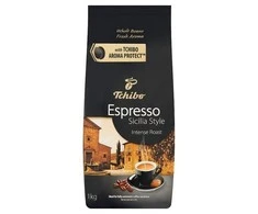 Kavos pupelės Tchibo Espresso Sicilia Style 1kg