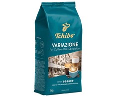 TCHIBO VARIAZIONE kavos pupelės 1000g