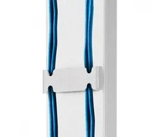 Laikiklis TECHLY Super Slim grindų stovas LCD / LED / plazminiam televizoriui nuo 32 colių iki 70 colių