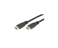 Techly ICOC HDMI2-4-030 HDMI kabelis 3 m HDMI A tipo (standartinis) Juoda