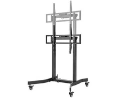 TV laikiklis Techly 50-100"
