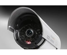 „Technaxx“ CCD, LED, 2xAA (balta) stebėjimo kamera su imitacine lempute